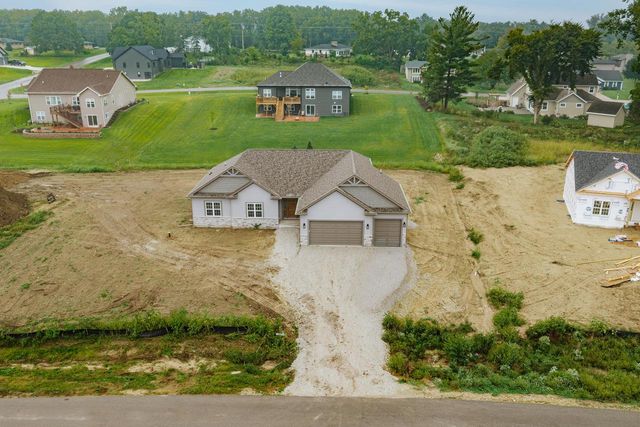 30625 Jeffrey DRIVE, Burlington, WI 53105