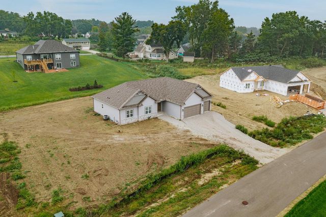 30625 Jeffrey DRIVE, Burlington, WI 53105