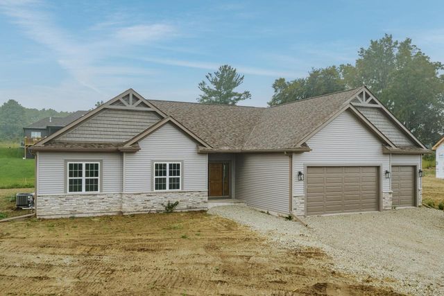 30625 Jeffrey DRIVE, Burlington, WI 53105