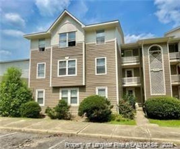 6740 Willowbrook Drive 4, Fayetteville, NC 28314