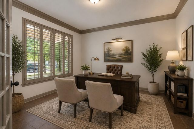 23 Rustic Bend Place, The Woodlands, TX 77382
