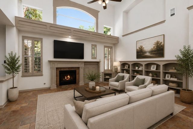 23 Rustic Bend Place, The Woodlands, TX 77382