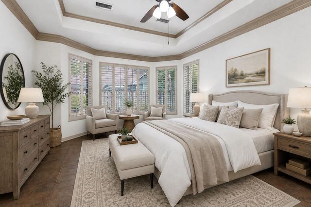 23 Rustic Bend Place, The Woodlands, TX 77382