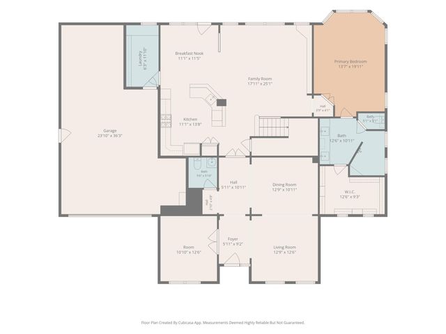 23 Rustic Bend Place, The Woodlands, TX 77382