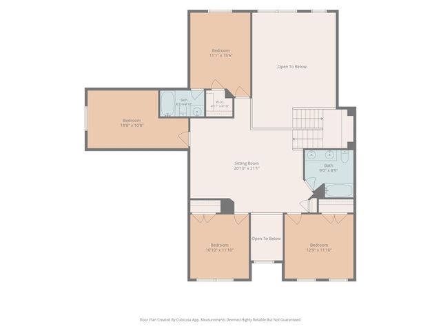23 Rustic Bend Place, The Woodlands, TX 77382
