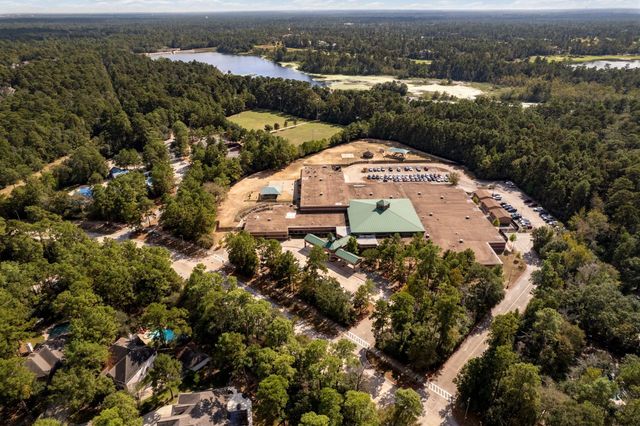 23 Rustic Bend Place, The Woodlands, TX 77382