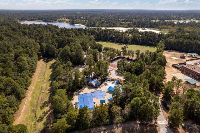 23 Rustic Bend Place, The Woodlands, TX 77382