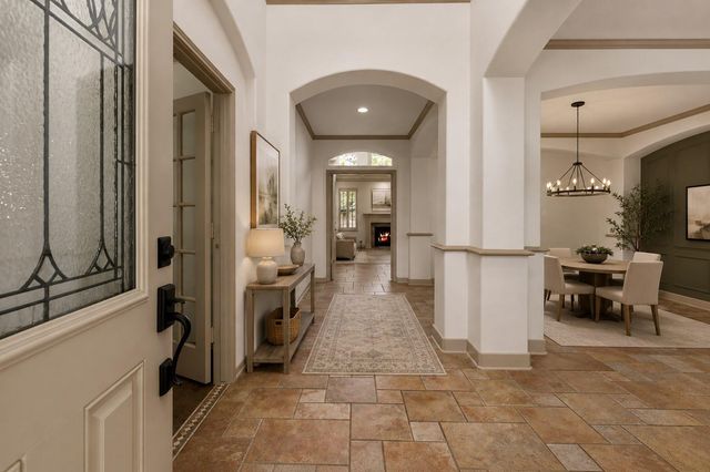 23 Rustic Bend Place, The Woodlands, TX 77382