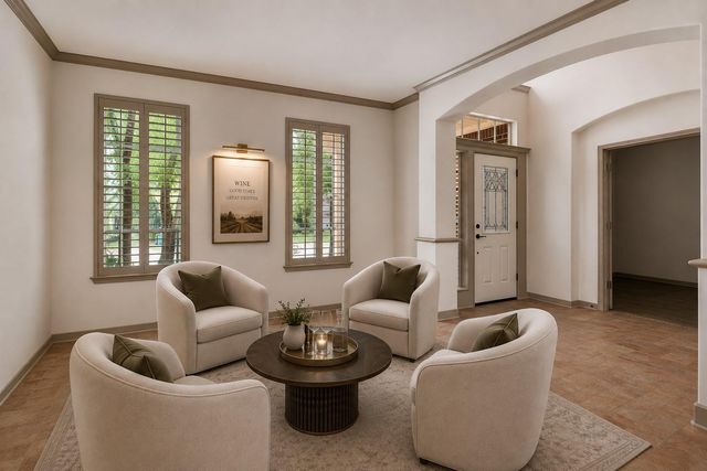 23 Rustic Bend Place, The Woodlands, TX 77382