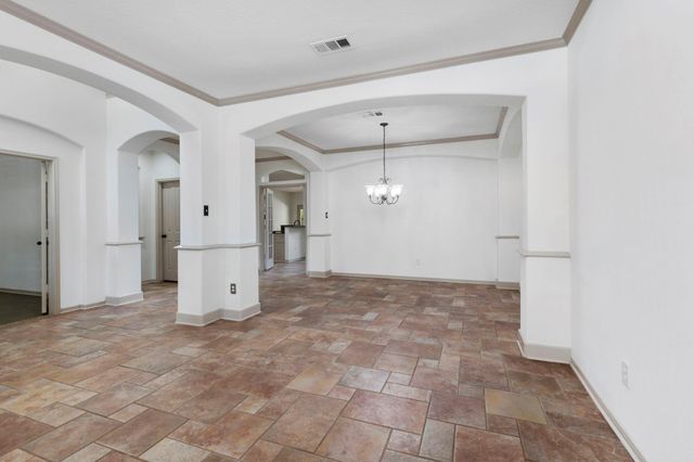 23 Rustic Bend Place, The Woodlands, TX 77382