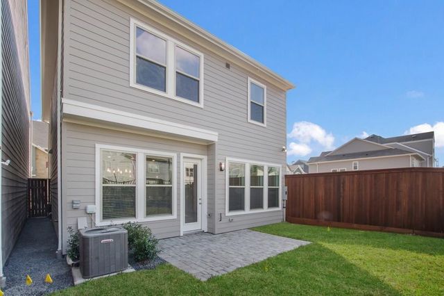 10930 Keaton Landing Drive, Houston, TX 77043