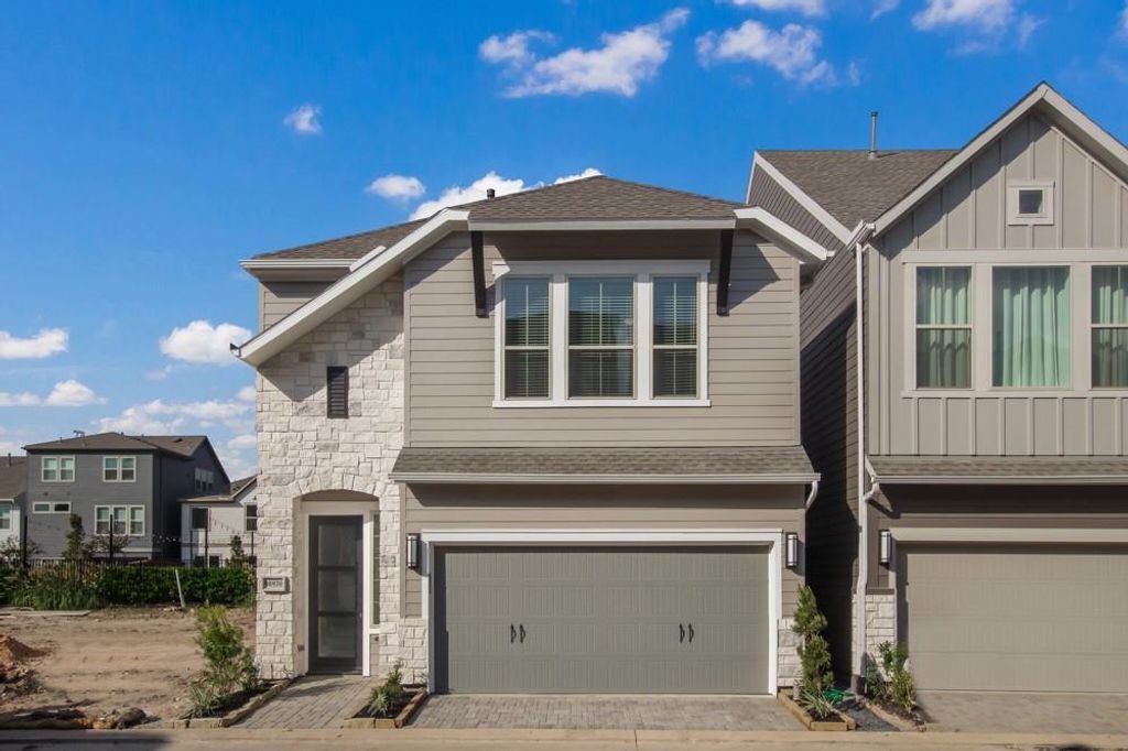 10930 Keaton Landing Drive, Houston, TX 77043