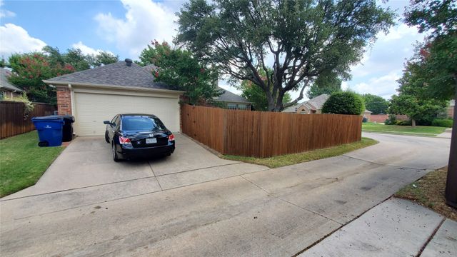 10413 Samantha Drive, Frisco, TX 75035