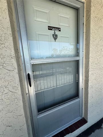 5245 AMULET DRIVE 308, New Port Richey, FL 34652