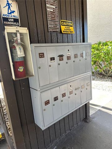 5245 AMULET DRIVE 308, New Port Richey, FL 34652