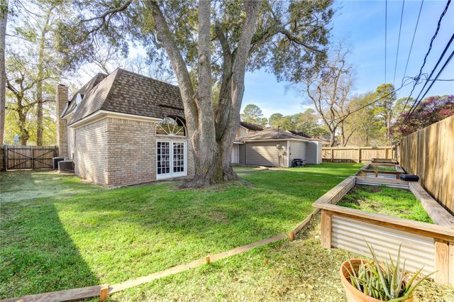 15406 Falling Creek Drive, Houston, TX 77068