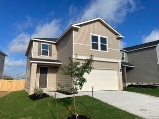 3812 Legend Pond, New Braunfels, TX 78130