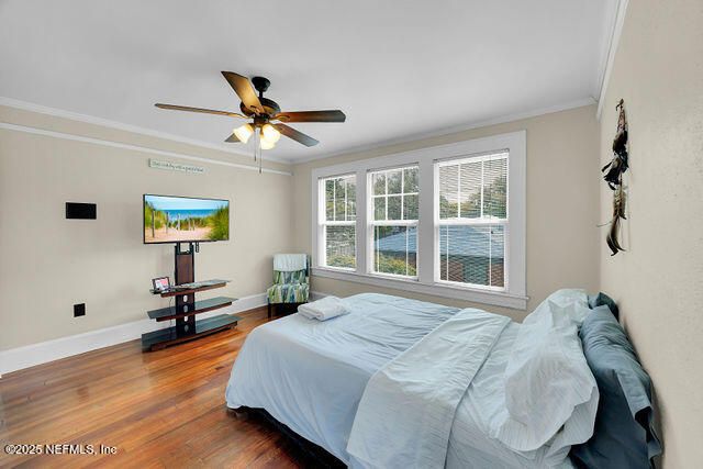 257 WOODROW Street, Jacksonville, FL 32208