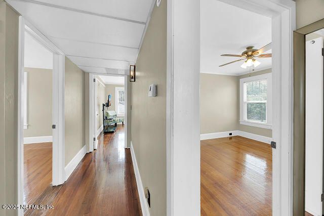 257 WOODROW Street, Jacksonville, FL 32208