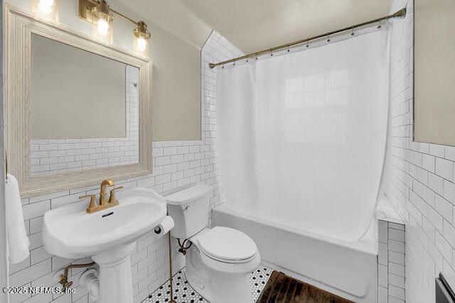 257 WOODROW Street, Jacksonville, FL 32208