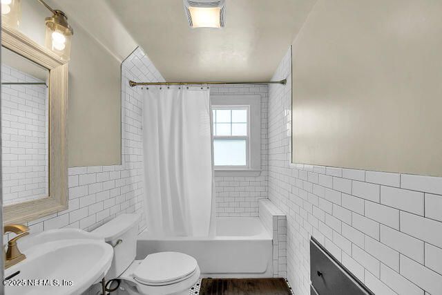 257 WOODROW Street, Jacksonville, FL 32208