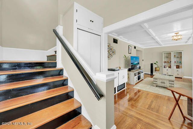 257 WOODROW Street, Jacksonville, FL 32208