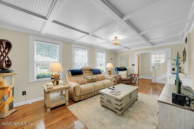 257 WOODROW Street, Jacksonville, FL 32208