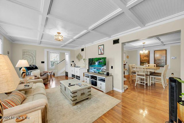 257 WOODROW Street, Jacksonville, FL 32208