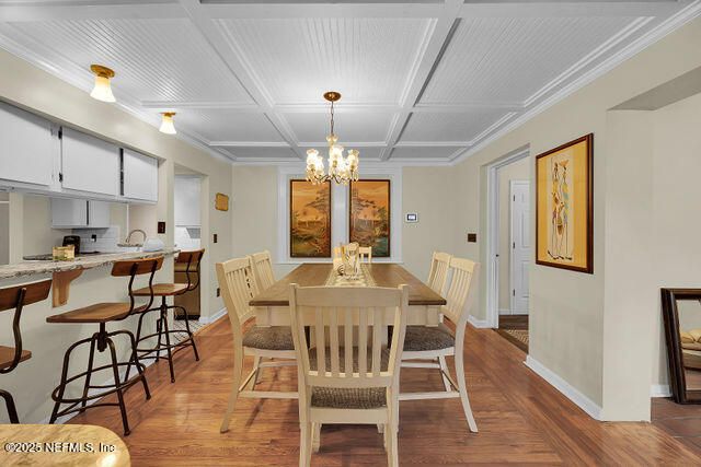 257 WOODROW Street, Jacksonville, FL 32208