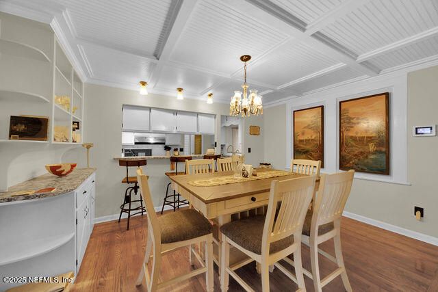 257 WOODROW Street, Jacksonville, FL 32208