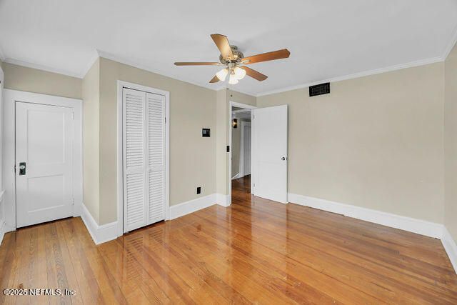 257 WOODROW Street, Jacksonville, FL 32208