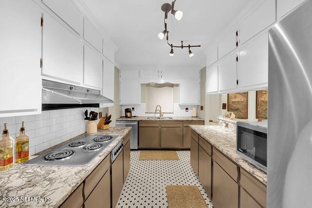 257 WOODROW Street, Jacksonville, FL 32208