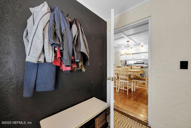 257 WOODROW Street, Jacksonville, FL 32208