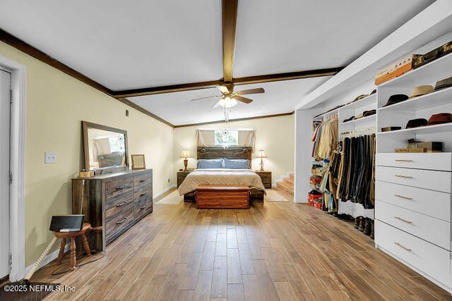 257 WOODROW Street, Jacksonville, FL 32208