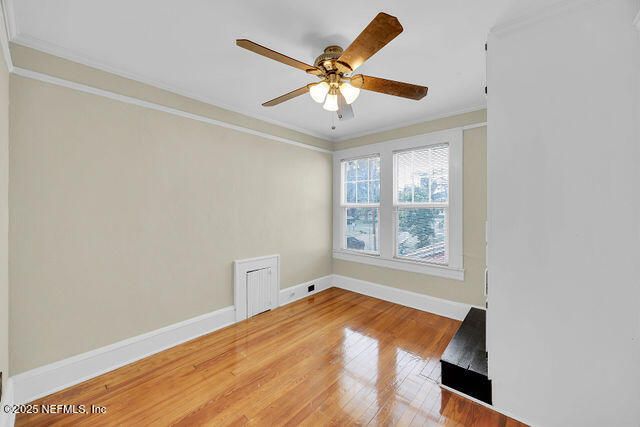 257 WOODROW Street, Jacksonville, FL 32208