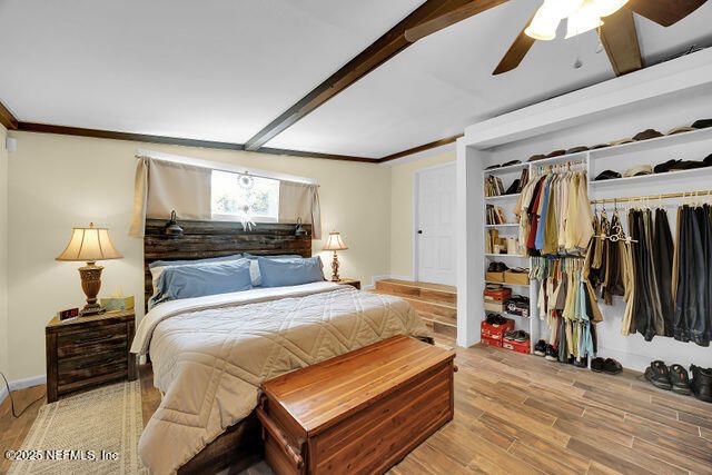 257 WOODROW Street, Jacksonville, FL 32208