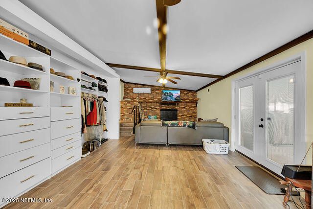 257 WOODROW Street, Jacksonville, FL 32208