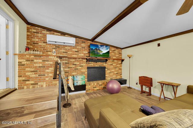 257 WOODROW Street, Jacksonville, FL 32208