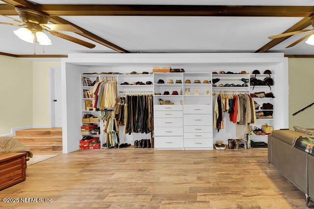 257 WOODROW Street, Jacksonville, FL 32208