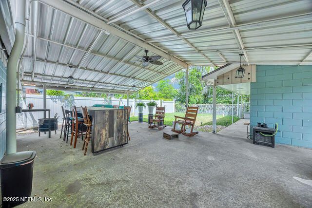 257 WOODROW Street, Jacksonville, FL 32208