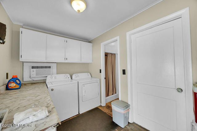 257 WOODROW Street, Jacksonville, FL 32208