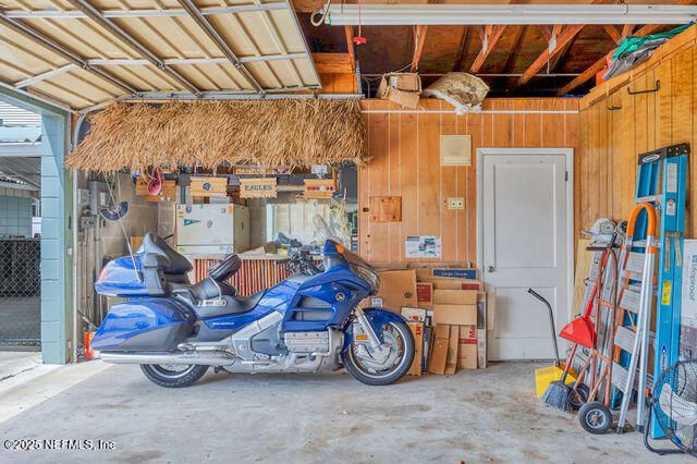 257 WOODROW Street, Jacksonville, FL 32208