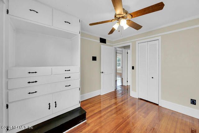 257 WOODROW Street, Jacksonville, FL 32208