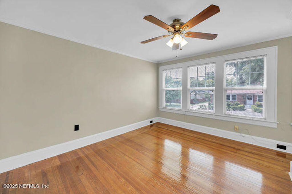 257 WOODROW Street, Jacksonville, FL 32208