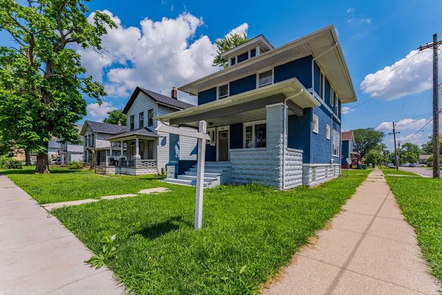 228 Richards Street, Joliet, IL 60433