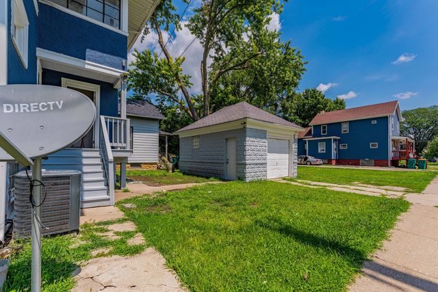 228 Richards Street, Joliet, IL 60433
