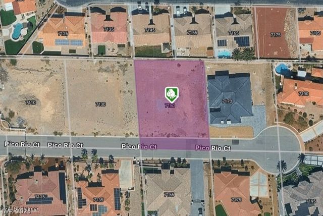7150 Pico Rio Court, Las Vegas, NV 89156
