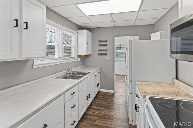 608 S Lafayette Street, Jerseyville, IL 62052