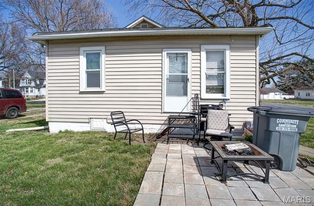 608 S Lafayette Street, Jerseyville, IL 62052