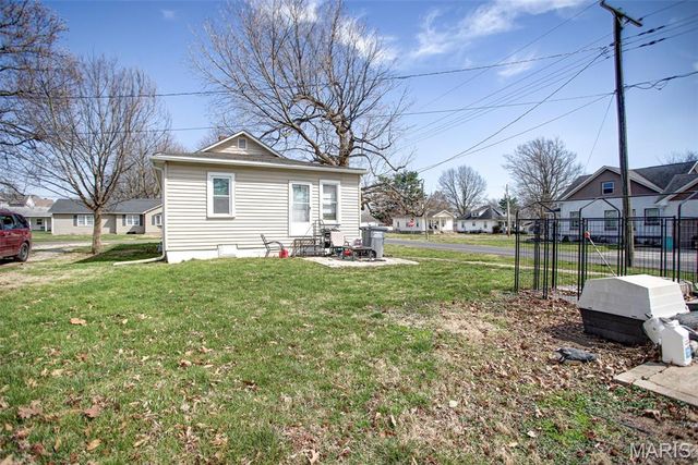 608 S Lafayette Street, Jerseyville, IL 62052